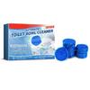 Powerful Toilet Cleaning Tablets Eliminate Dirt, Stains, and Bacteria with Ease