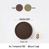 Commercial Round Non-slip Serving Tray