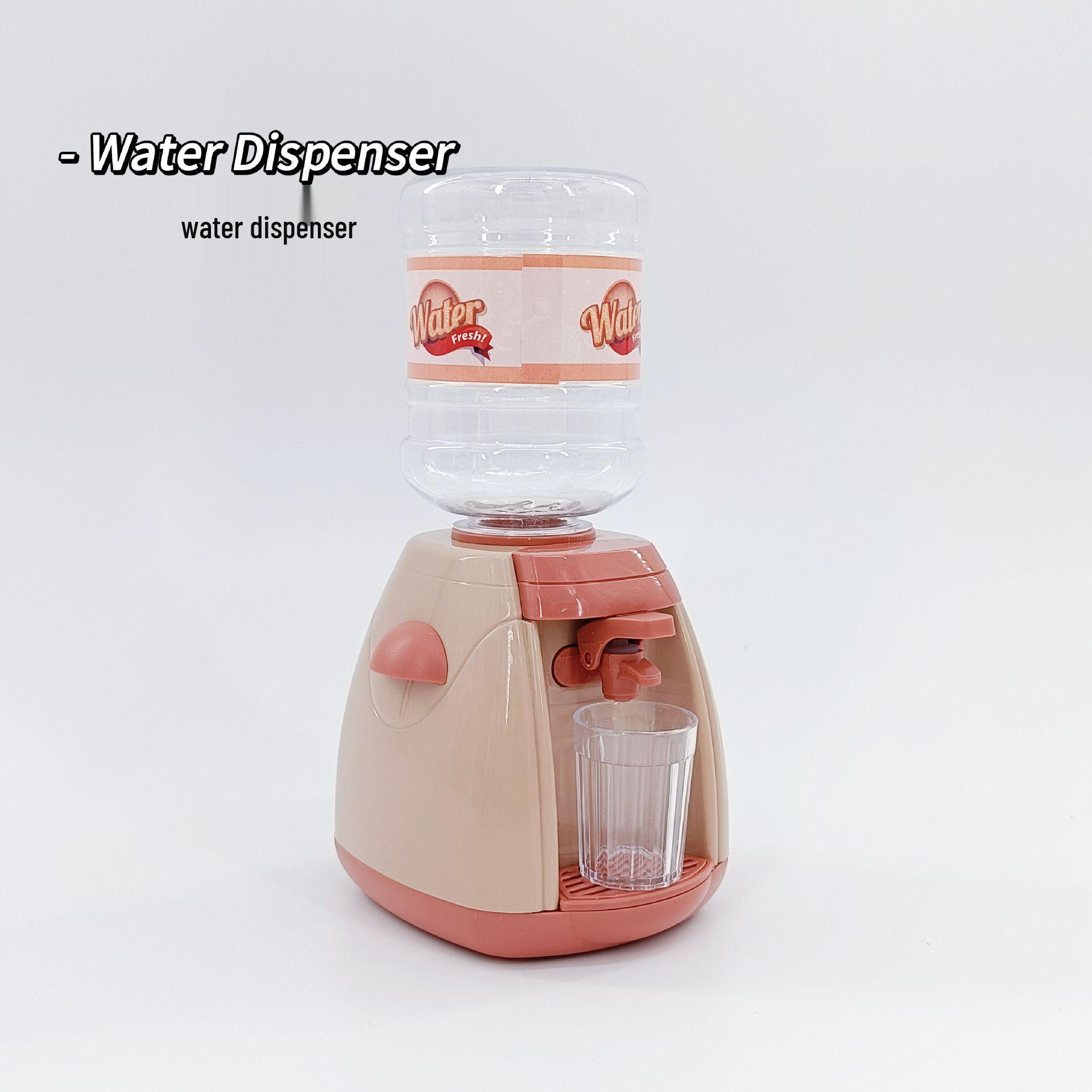 

Детский набор электроприборов для ролевых игр: Стиральная машина, Кофеварка, Тостер и Соковыжималка со Светом и Звуком