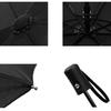 Car Automatic Umbrella Waterproof Windproof Umbrella For Mercedes benz E GLK CLS A W204 W213 W221 ML ABR Apple Tree Accessories NP1