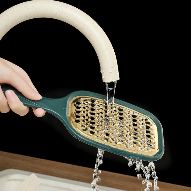 Kitchen Grater Multifunctional Stainless Steel