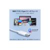 [Enhanced Sound Quality Version] USB-C Earphones, Wired, TYPE-C Headphones [Compatible with iPhone 15, 16], HIFI Sound Quality, Volume Control, Deep