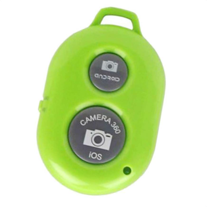 Camera Wireless Remote Control Outdoor Bluetooth-compatible 4.0 Selfie Shutter Controller Cellphone Photography Accessory