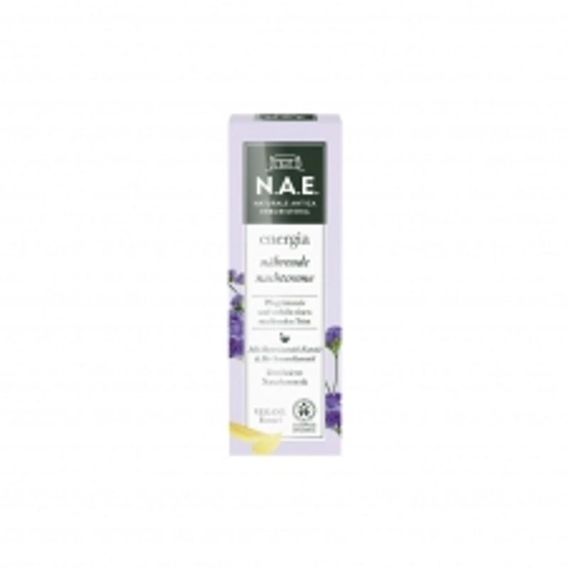 

N.A.E. Energy Nourishing Night Cream 50ml