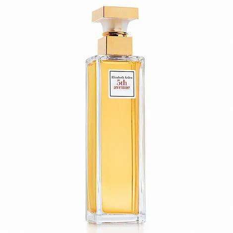 Elizabeth Arden 5th Avenue парфюмированная вода-спрей 125 мл