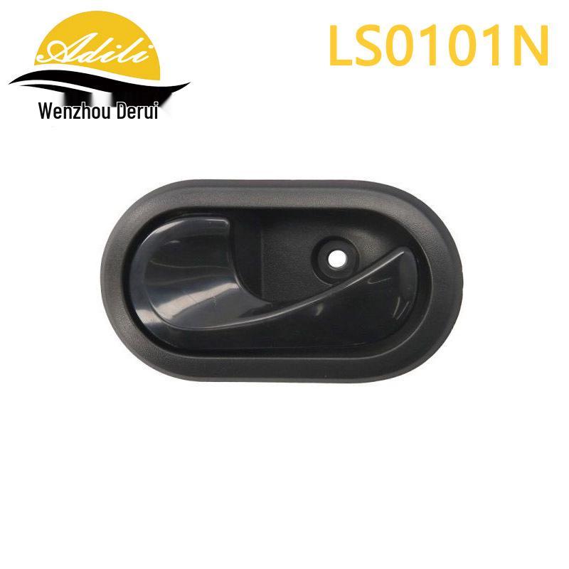 Logan Duster Interior Door Handle for Model 12 - Part Numbers 8200733848 & 8200733847