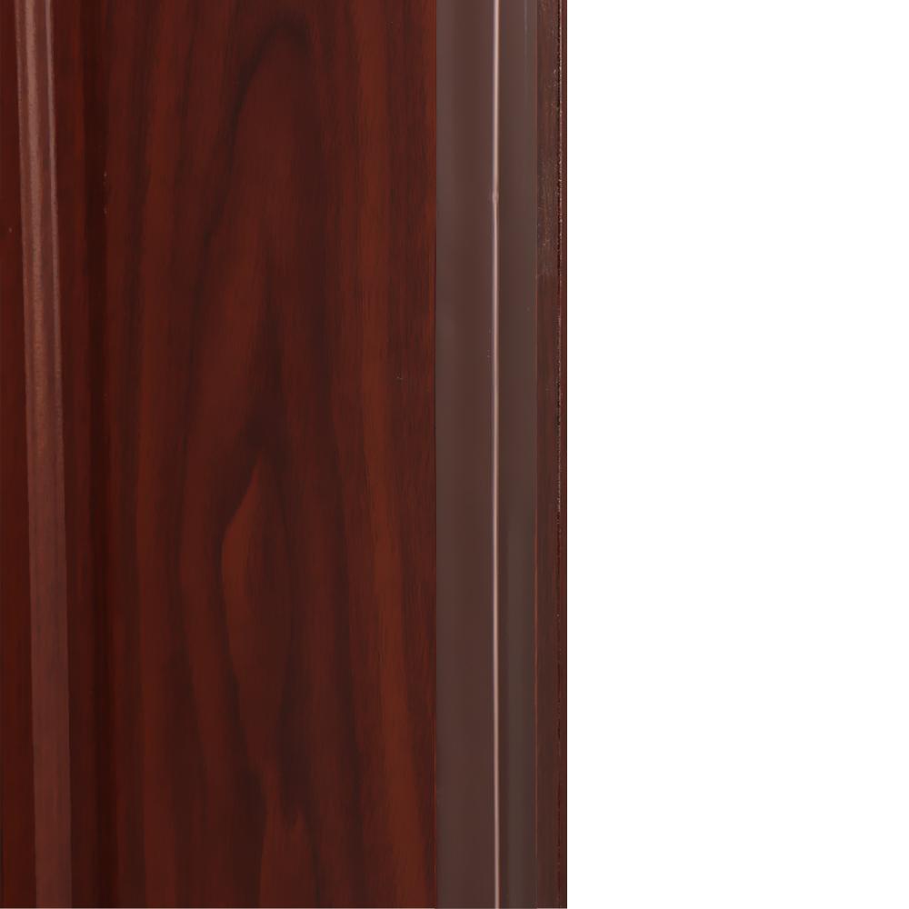 3.2m PVC Toilette Küche Wandecke Dichtleiste Spüle Kanten Dichtband