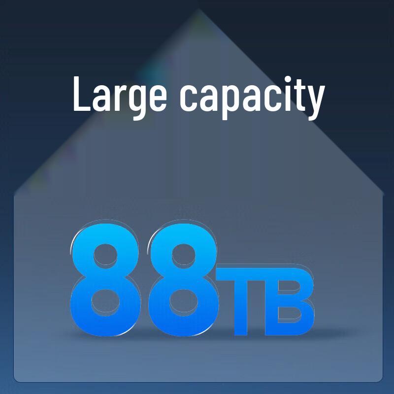 TerraMaster D4-320 4-Bay USB DAS Enclosure