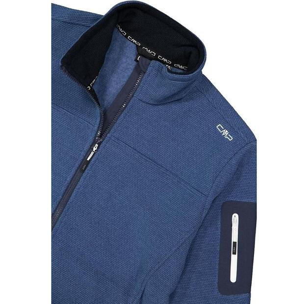 Куртка CMP Knitted Jacquard