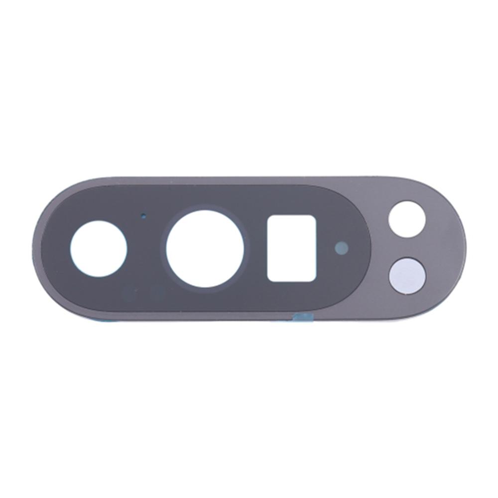 Para Google Pixel 9 Pro OEM Cubierta de Lente de Borde de Cámara Trasera (Sin logo)