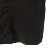 agnes b. made in Japan Long sleeve Cotton shirt 3 black blouse Women Used
