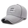 Summer New Quick Dry Caual Fahion Veratile Sport Breathable Baeball   Sunhade Sun Protection Fihing Cap Trendy