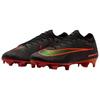 Nike Scarpe da Calcio Mercurial Vapor 16 FG Suolo Compatto Supporto Reattività Unisex Nero IF4101-088