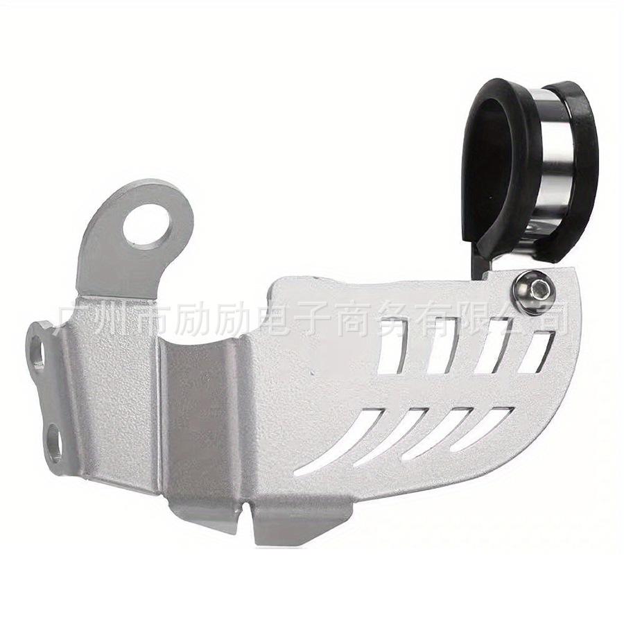 Side Stand Switch Cover for BMW R1200GS/ADV/RS/R1250GS