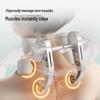 PGG Shoulder & Neck Massager M7 CN Plug (adapter Included)