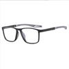 Fashion Reading Glasses For Men Winter Leg Sports Presbyopia Glasses Anti Blue Light Eyewear +100 ~+400 Hombre