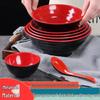 Anyishun Melamine Restaurant Noodle Bowl