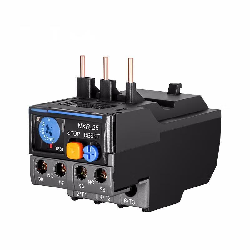 Thermal Overload Relay