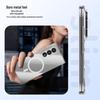 Transparent Magnetic Huawei Mate X6 & Samsung Z Fold7 Foldable Screen Protective Case