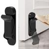 Windproof Magnetic Door Stopper Anti-collision Kickdown Door Stopper  For Bottom of Door