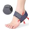 Heel Protectors Foot Pain Relief Gel Heel Spur Socks Breathable Plantar Fasciitis Heel Pads Heel Cushion For Adults New-In Stock