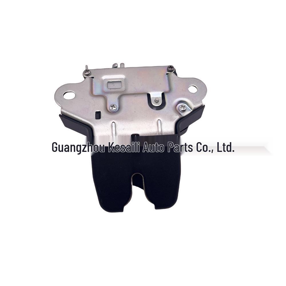 Tailgate Trunk Lock Actuator 81230-3X010 for Hyundai Elantra 2011-2016