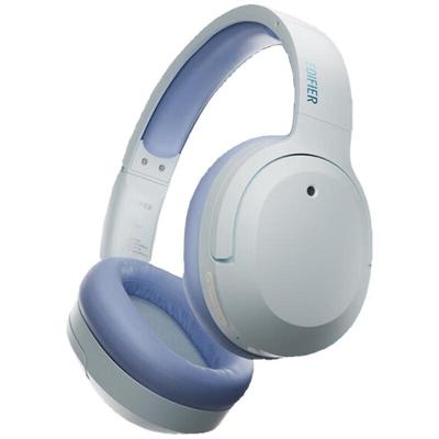 Edifier W820NB Dual Hi-Res Over-Ear ANC Bluetooth Headphones