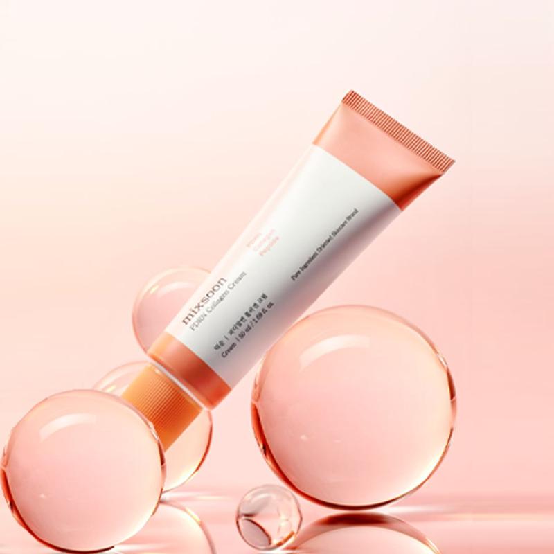 

[MIXSOON] PDRN Collagen Cream 50ml