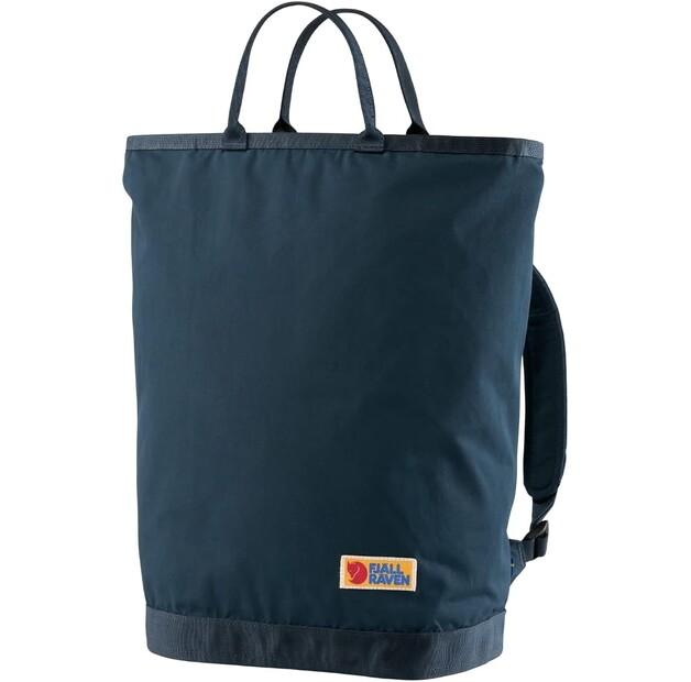 

Рюкзак Fjällräven Vardag Totepack storm (F27240-638)