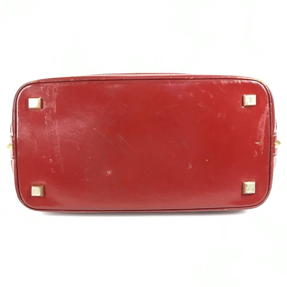 Louis Vuitton M95862 Suhali Suhari LockitMM Bag Tote Bag Hand Bag