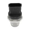 WF-New Fuel Pressure Sensor 68247772AA 0281006309 For Jeep Ram Grand Cherokee Wrangler 1500 2014-23