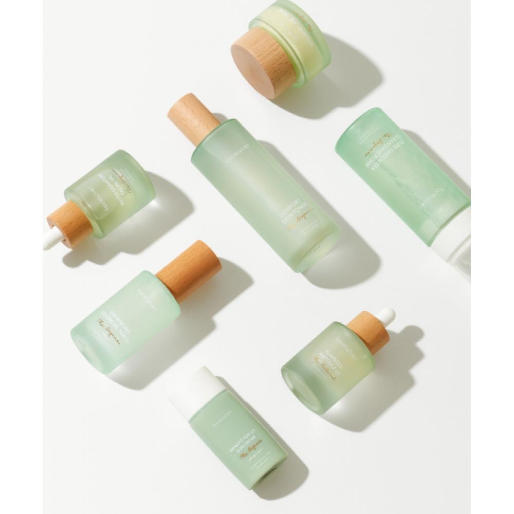 Formulier Flexide Ampoule 48 30ml