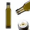 MARASCA 250ml Bottle with Olive Oil Dispenser