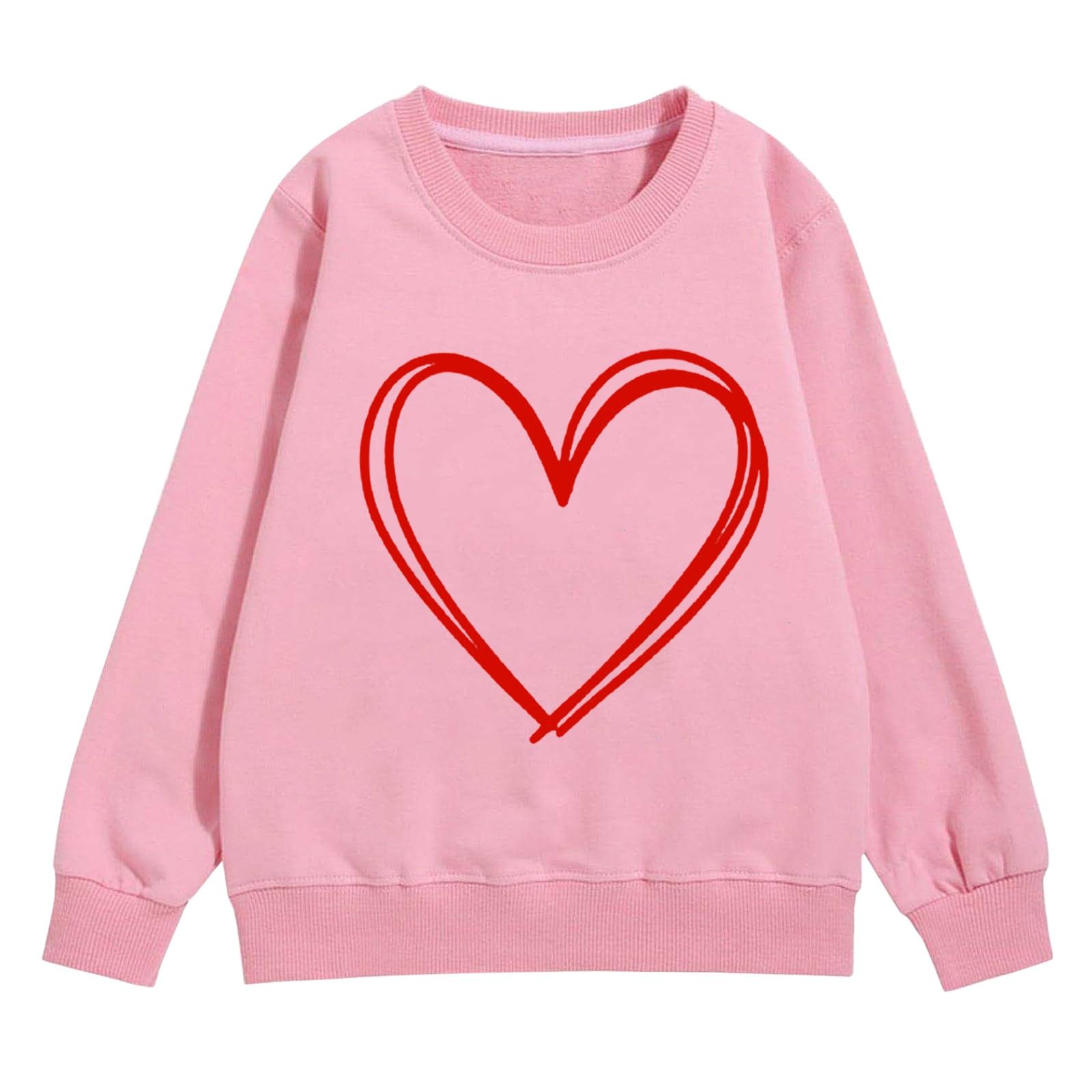 Девичья толстовка, с длинным рукавом, пуловер с вырезом, милая свободная толстовка с вырезом 120