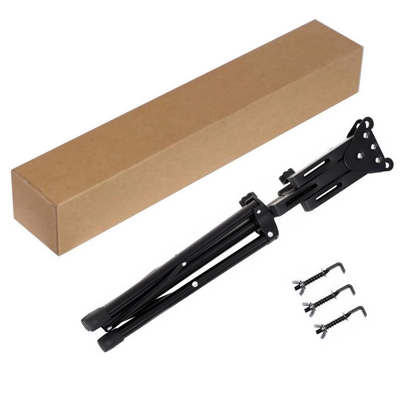 Maple-Style Practice Drum Stand
