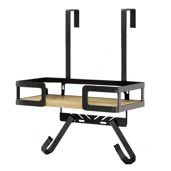 Ironing Board Holder Wall Mount Iron Holder Over The Door Ironing Board
