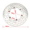 Motorcycle Front Rear Brake Disc Rotor Disc Brake Set For Suzuki RM125 RM250 RM 125 250 RMX250 RMX 250 KDRZ E- S S 400