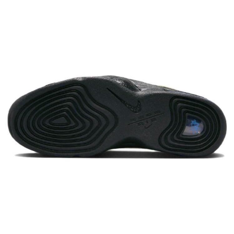 Nike Air Penny 2 Stussy Rattan Limestone DX6934-200