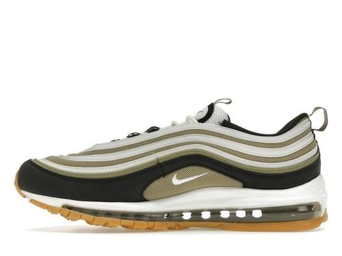 Nike Air Max 97 Low Neutral Olive - 921826-203