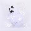 Haunting Elevating Phantoms With Eerie Voice Effect Glowing LED Lights Portable Fabric Halloween Party Decoration