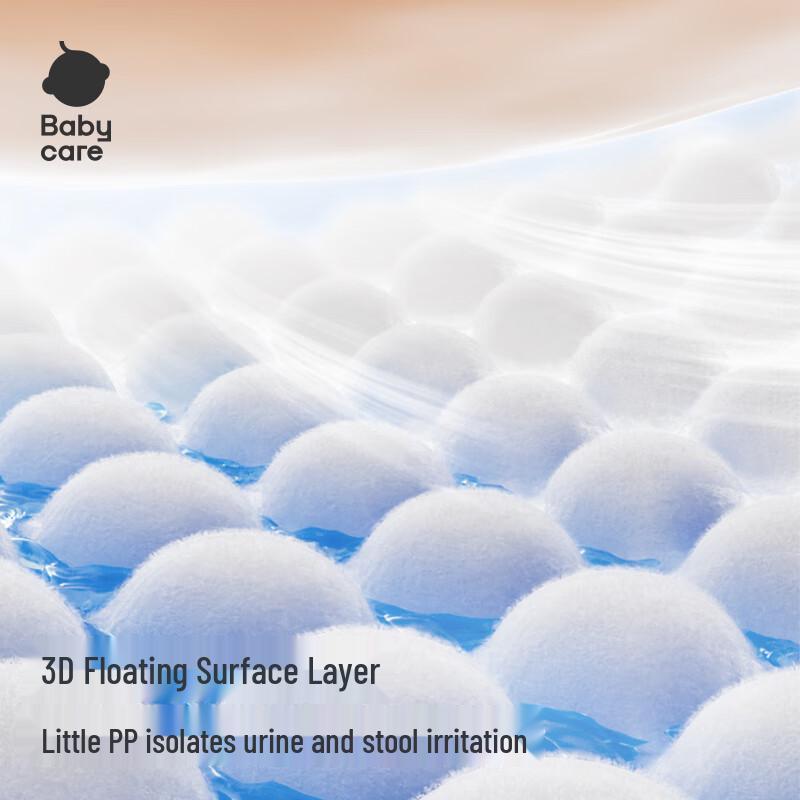 Babycare Royal Pro Bare-Feel Ultra-Thin Diapers