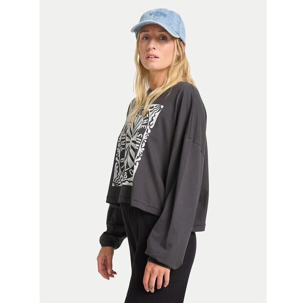 Толстовка Billabong Trip Around