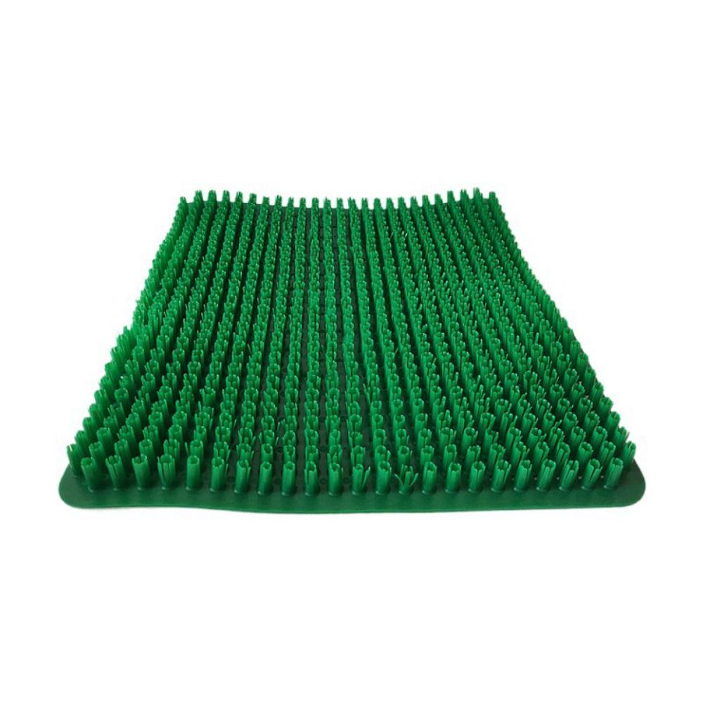 Obdélníkové podložky do kurníku Omyvatelné rohože do kurníku Podestýlka pro kuřata Příslušenství pro klece