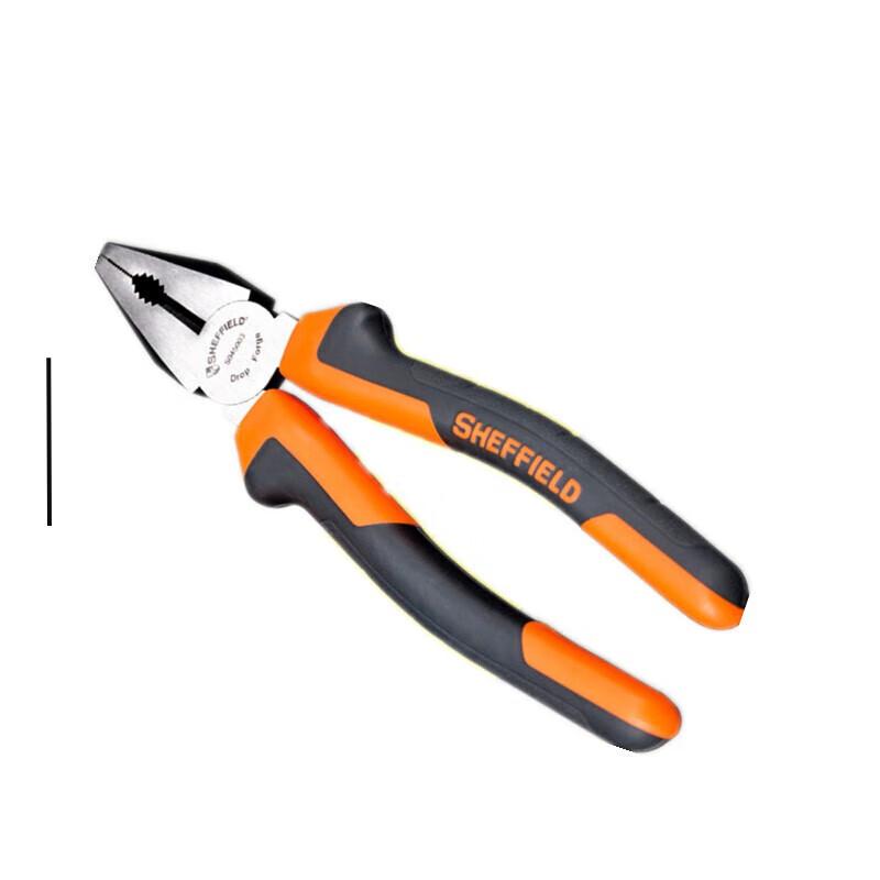 GangDun Steel Wire Pliers
