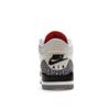 Air Jordan 3 Retro White Cement Reimagined Unisex Sneakers Summit-White Fire-Red Black DN3707-100