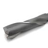 Extended Two-Flute Taper Shank Keyseat Cutter, Extra Long 14-20mm, High-Speed Steel