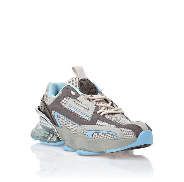 Кроссовки Plein Sport 10137