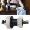 Plastic Sewing Machine Drive Gear, Hook Gear