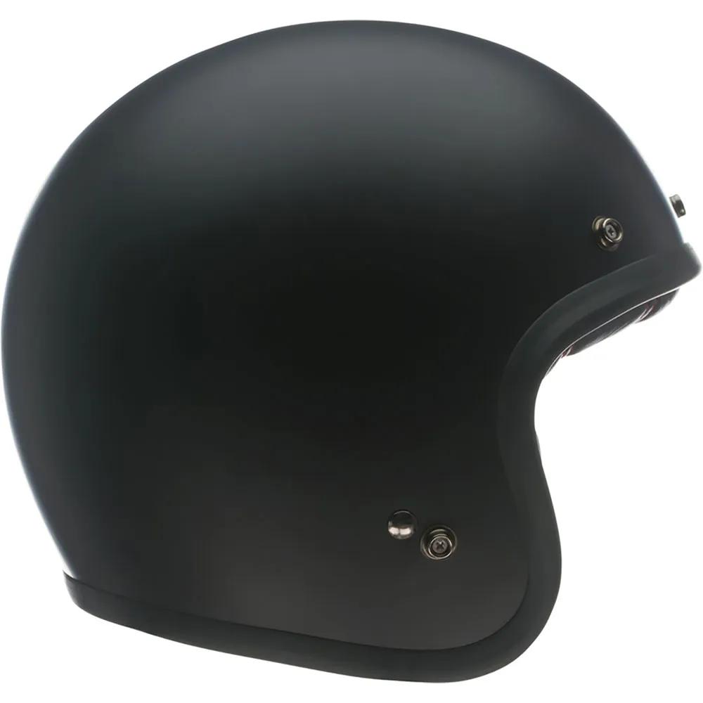 Bell Moto Open Face Helmet Custom 500 ECE 22.06