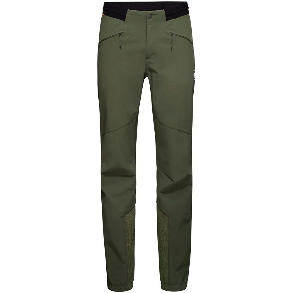 Mammut Брюки Aenergy So Hybrid